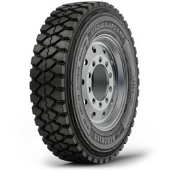 Hercules Strong Guard H-MX Tire 11R22.5/16 146/143J