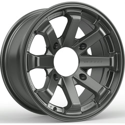 14x7 TIS UTV 559A 4X110 +10