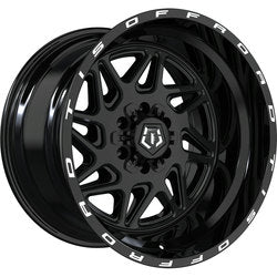 20x9 TIS 552B 5X4.50 +00