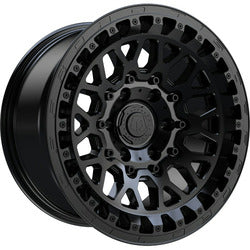 17x9 TIS 555SB 5X5.00 -12