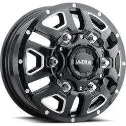 16x6 Ultra 003BM AWD Transit 6X180 +84