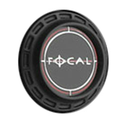 Focal Cap 89-9002BK