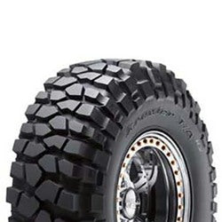 BFGoodrich Krawler T/A KX Tire 37X12.50R17 116L