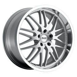 18x8 Advanti Racing 63MS Kudos 5X120 +40