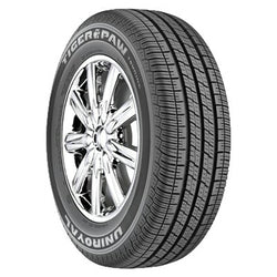 Uniroyal Tiger Paw Touring SR Tire P215/70R16 99S