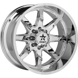 18x9 RBP 81R(C) Saharan 6X135 +10