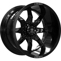 18x9 RBP 81R(FB) Saharan 5X5.00 +00