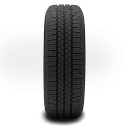 Continental ContiTouringContact AS Tire P195/60R15 87S