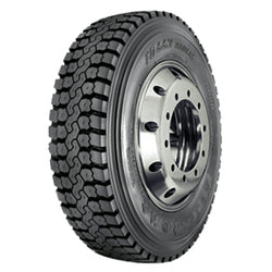 Firestone FD663 Tire 11R24.5/16