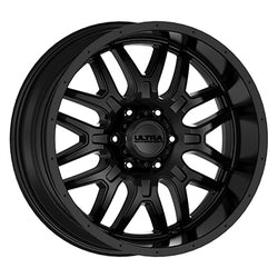 17x9 Ultra 203SB Hunter 8X170 +12