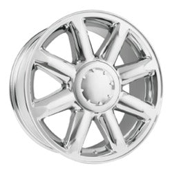 20x8.5 OE Performance 133C 6X5.50 +31