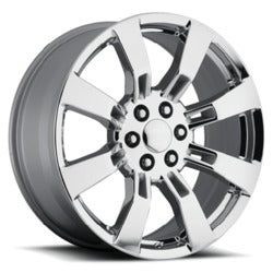 20x8.5 OE Performance 144C 6X5.50 +31