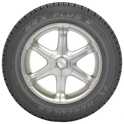 Hercules MRX Plus V Tire 195/60R15 88T