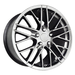 18x9.5 OE Performance 121H 5X4.75 +40