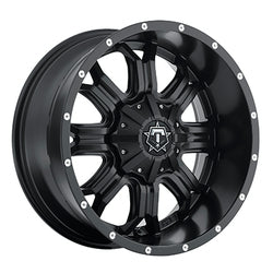 20x9 TIS 535B 5X5.00 +00