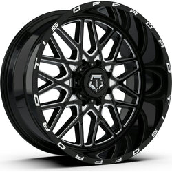 20x12 TIS 548BM 6X135 -44