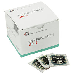 REMA Universal Patches 27X27MM