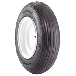 Carlisle Wheelbarrow Tire 4.00-6/2