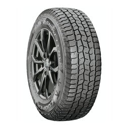 Cooper Discoverer Snow Claw Tire 195/75R16 110/108R