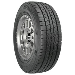 General Grabber HD VAN Tire 235/65R16/10 121/119R