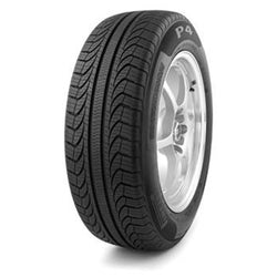 Pirelli P4 Four Seasons Plus Tire 195/60R15 88T