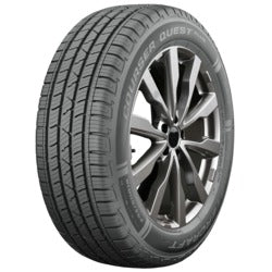 Mastercraft Courser Quest Plus Tire 275/65R18 116T