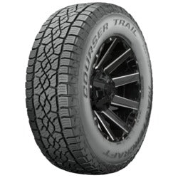 Mastercraft Courser Trail Tire 275/55R20XL 117T