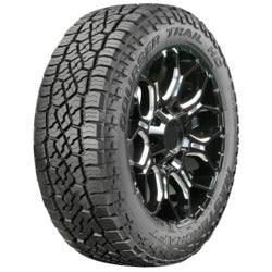 Mastercraft Courser Trail HD Tire 285/70R17/10 121S