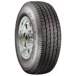 Mastercraft Glacier MSR Tire LT245/70R17/10 119/116R