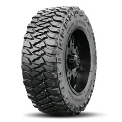 Mickey Thompson Baja Legend MTZ Tire 33X10.50R15LT 114Q