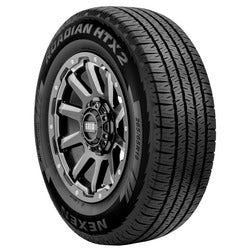 Nexen Roadian HTX 2 Tire 265/70R17 123/120S