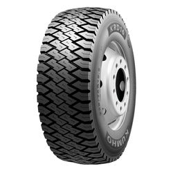 Kumho KRD16 Tire 225/70R19.5/14 128/126L