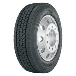 Yokohama 115R Tire 225/70R19.5 14G