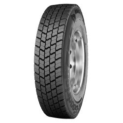 BFGoodrich Route Control D Tire 245/70R19.5/14