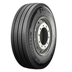 Michelin X Coach Z Tire 295/80R22.5/16