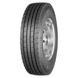 Michelin X Line Energy D+ Tire 275/80R22.5/14