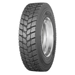 Michelin X Works D Tire 11R22.5/16