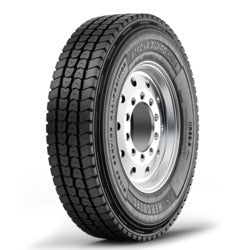 Hercules Strong Guard H-MA Tire 275/70R22.5/18 148/145K