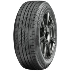 COOPER ENDEAVOR Tire 205/55R16 91H