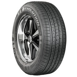 Cooper Evolution Tour Tire 225/65R17 102T