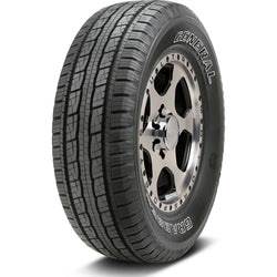 General Grabber HTS60 Tire 285/45R22 114H