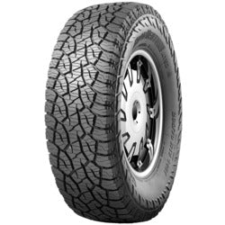Kumho Road Venture AT52 Tire LT225/75R16 115/112S
