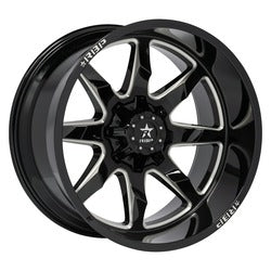 18x9 RBP 01R(BG) Saharan II 5X5.00 -12