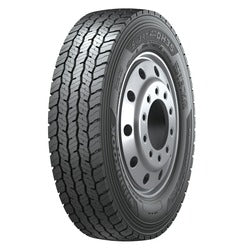 Hankook Smart Flex DH35 Tire 265/70R19.5