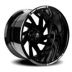 22x10 RBP 29RF(FB) Thunder 8X6.50 -12