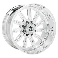 22x12 RBP 74QF(P) Silencer 8X170 -44