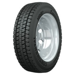 Continental HDR+ Tire 225/70R19.5/16 130/128N