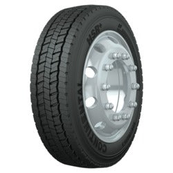 Continental HSR+ Tire 225/70R19.5/16 130/128N