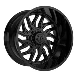 20x10 TIS 544GB 6X135 -25