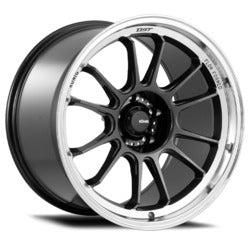 18x8.5 Konig 47MC Hypergram 5X108 +43